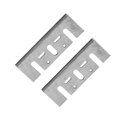 Set 2 lame rindea profesionale BOJING 82x29x3mm