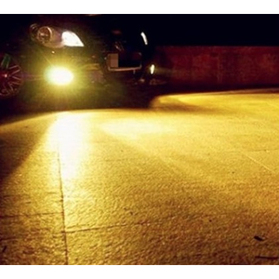 Set 2 Lampi Auto H7 Super Led 60W, 6400 Lumeni, 6500K