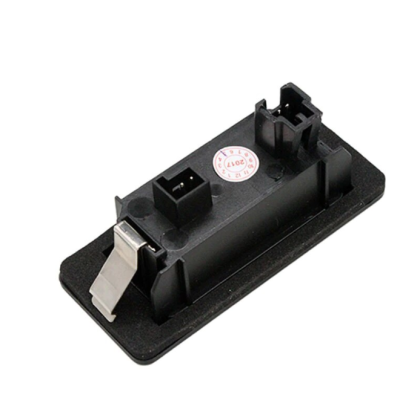 Set 2 Lampi iluminare numar Audi A7 fara eroare bec ars