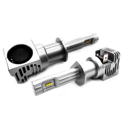 Set 2 Lampi LED M3 H1