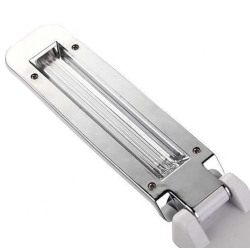 Set 2 Lampi UV bactericide portabile tip bagheta pentru sterilizare 3W