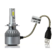 Set 2 LED-uri Auto C6- H7 putere 36W 3800 Lumeni temperatura 6500K