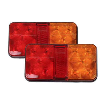 Set 2 Leduri Camion Spate SQ-0017