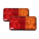 Set 2 Leduri Camion Spate SQ-0017