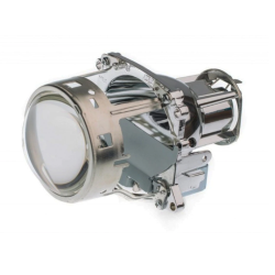 Set 2 Lupe BI-LED 3" H7 putere 35W temperatura 5500k