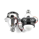 Set 2 lupe Bifazice Biled 2.5 inch lungime universale