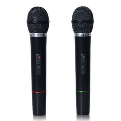 Set 2 Microfoane A306 10 m, emisie FM