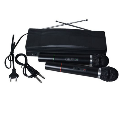 Set 2 Microfoane A306 10 m, emisie FM