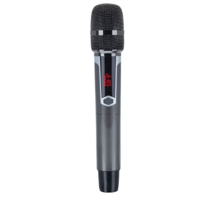 Set 2 microfoane wireless Andowl Q MIC001