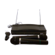 Set 2 microfoane wireless karaoke MIC590