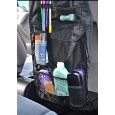 Set 2 Organizator pentru Scaun Auto 151-318