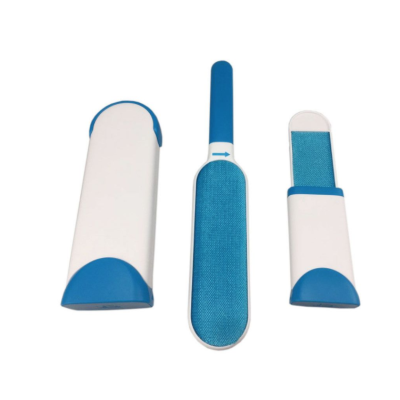 Set 2 Perii FUR WIZZARD de scame pentru îndepartarea părului