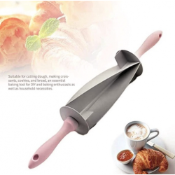 Set 2 piese pentru modelarea aluatului