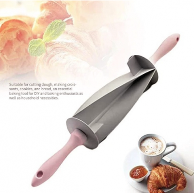 Set 2 piese pentru modelarea aluatului