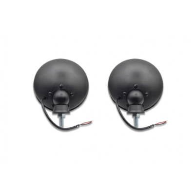 Set 2 proiectoare auto pentru 4 x 4 - 54W SUPER