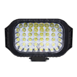 Set 2 Proiectoare Led Auto 129W