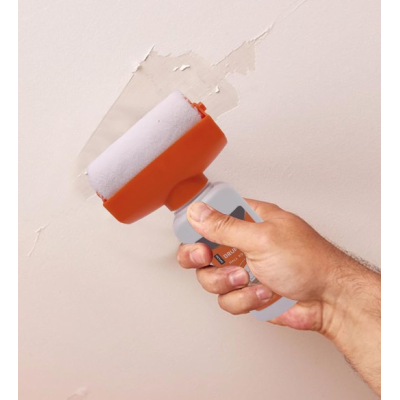 Set 2 Role cu pasta de reparare a peretilor uscare rapida 500g