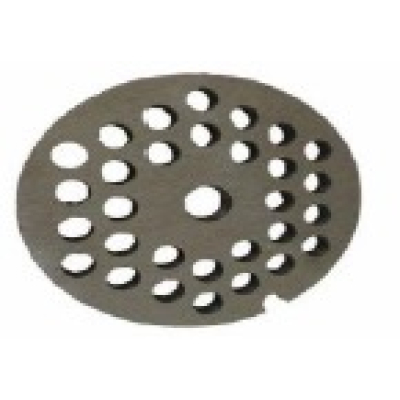 Set 2 Site Masina Tocat Carne Nr. 32 g gauri 10, 12 mm B100