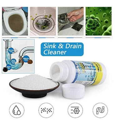 Set 2 Solutii pentru desfundarea tevilor WILD TORNADO 100 g