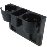 Set 2 Suport auto multifunctional Car Valet  Negru