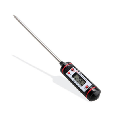 Set 2 termometre digitale pentru mancare