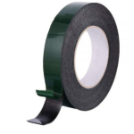 Set 2 x Banda dublu adeziva 40mmx5m