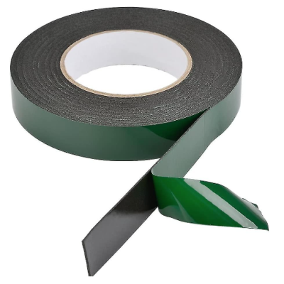 Set 2 x Banda dublu adeziva 40mmx5m