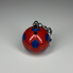 Set 2 x Bricheta mingie rosu albastra Set 2 x Bricheta mingie rosu albastra