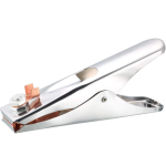 Set 2 x Cleste Sudura Intensitate 500A Pentru Masa