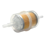 Set 2 x Filtru benzina universal mare