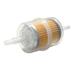 Set 2 x Filtru benzina universal mare