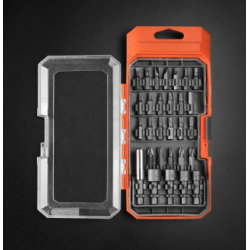 Set 30 BITI SDY-94036 pentru surubelnita