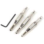 Set 3 Burghie cu Zencuitor si Limitator pentru Balamale