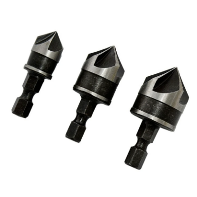 Set 3 burghie zencuitoare 12 - 19 mm