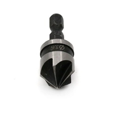 Set 3 burghie zencuitoare 12 - 19 mm