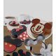 Set 3 forme pentru tort model Mickey Mouse