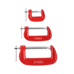 Set 3 MENGHINE Tip G diverse dimensiuni