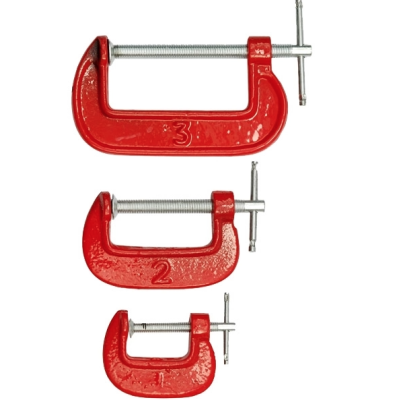 Set 3 MENGHINE Tip G diverse dimensiuni