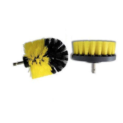 Set 3 perii curatare universale pentru bormasina/autofiletanta