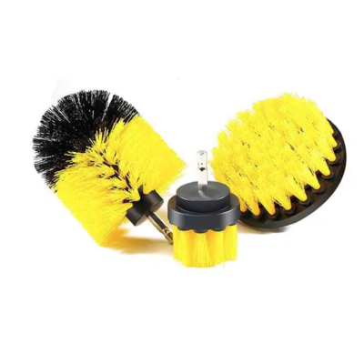 Set 3 perii curatare universale pentru bormasina/autofiletanta