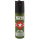 Set 3 Spray NATO 110 ml paralizant propulsie jet 