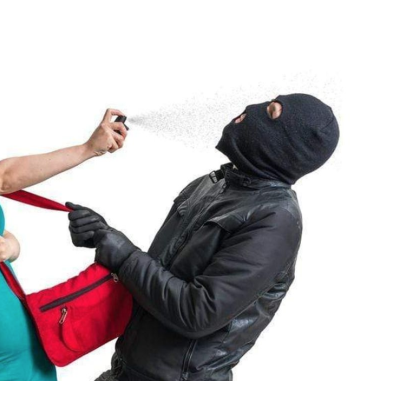 Set 3 Spray NATO 110 ml paralizant propulsie jet 