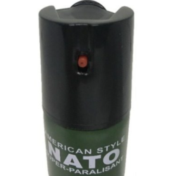 Set 3 Spray NATO Paralizant de Buzunar