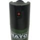 Set 3 Spray NATO Paralizant de Buzunar