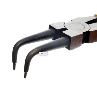 Set 4 Clesti Sigurante Seeger