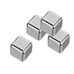 Set 4 Cuburi de gheata reutilizabile