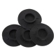 Set 4 picioruse pentru masina de spalat NEGRE Set 4 picioruse pentru masina de spalat NEGRE