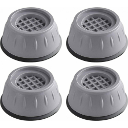 Set 4 piese Q ZD58 (picioruse) suport anti zgomot/antiderapante Set 4 piese Q ZD58 (picioruse) suport anti zgomot/antiderapante