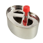 Set 4X Forma decupat covrigei cu arc