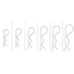 Set 555 Sigurante blocare